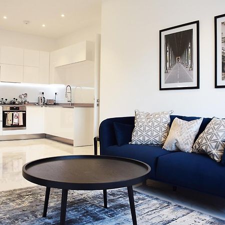 Luxury Harley Street Apartments Londra Dış mekan fotoğraf